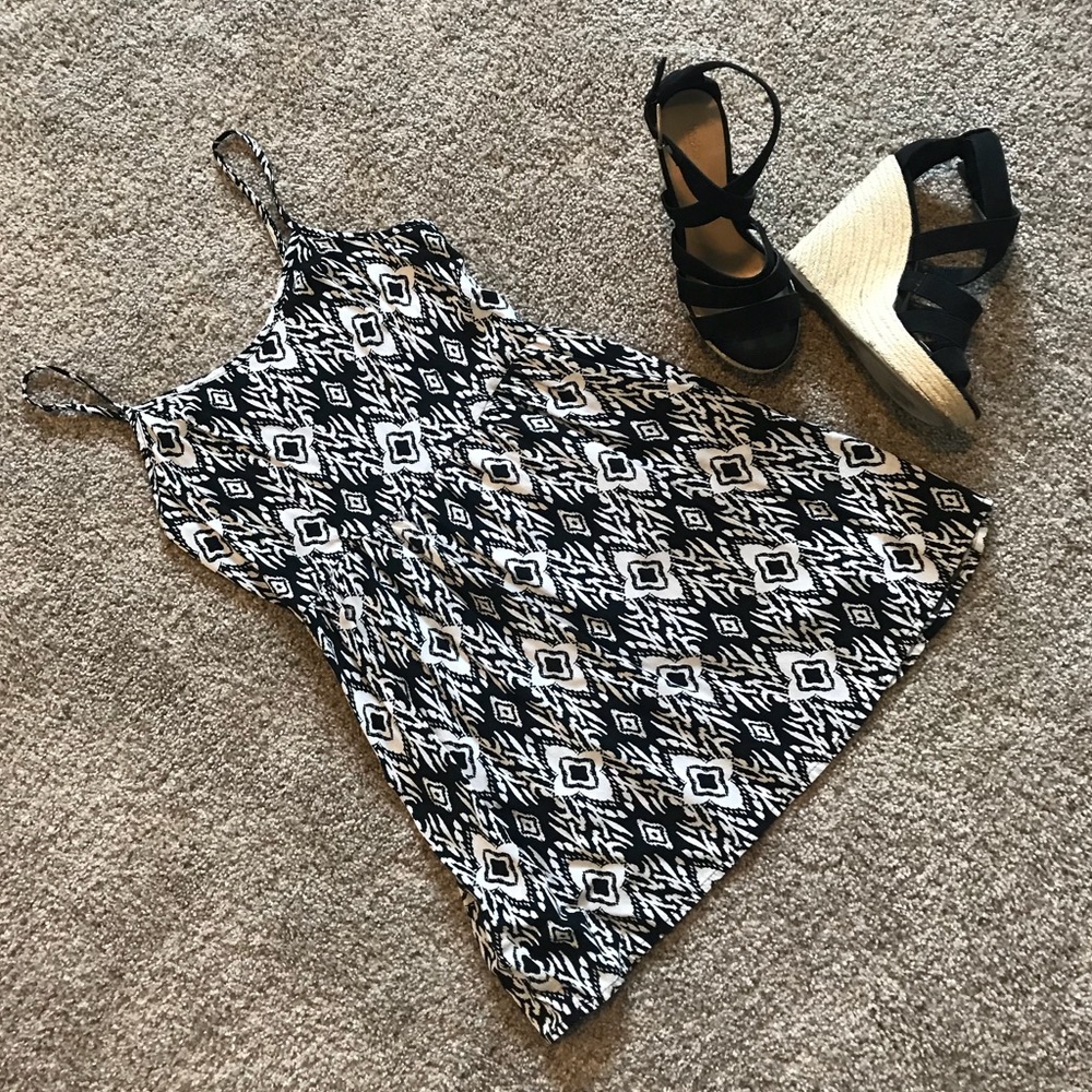 DONATING NEXT WEEK - summer dress